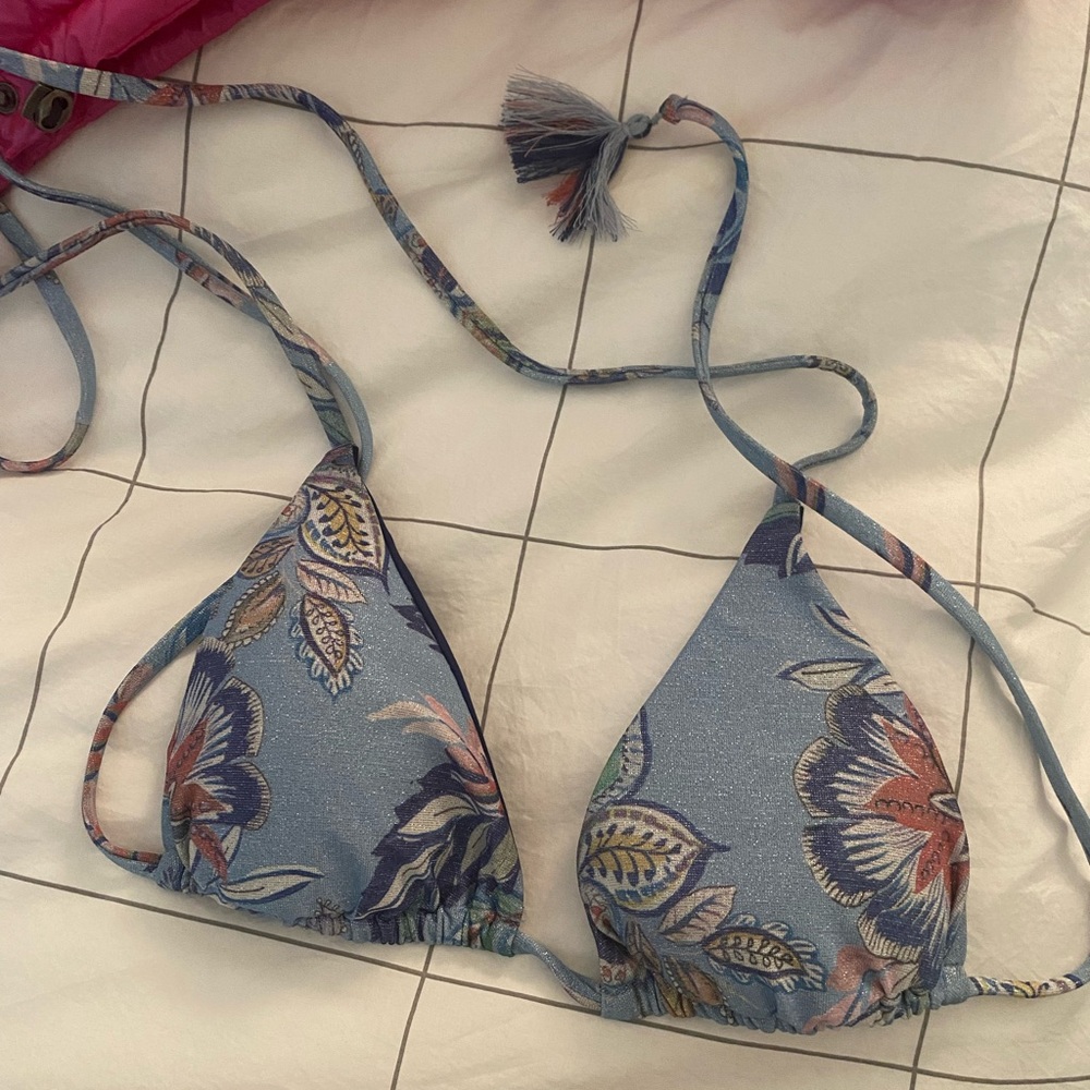 Becca Swimsuit top